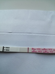 Anyone else 9dpo and negative