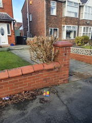 Help inspire me for some kerb appeal!