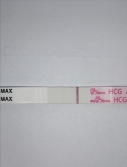 Anyone else 9dpo and negative