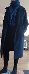 What are you wearing today? Jan 2022