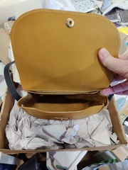 Osprey london bag - what would you think? Silent judging.