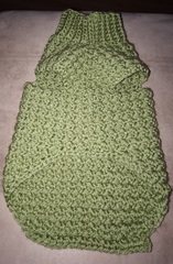 Knit, Crochet and Natter 8: Keep Calm and Carry Yarn!