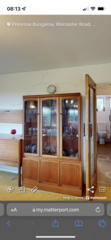 Time capsule house, what is this thing in the kitchen?