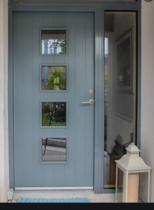 How much for this front door?