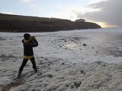 Storm Eunice Part 3.