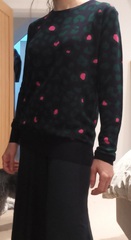 What are you wearing today? Jan 2022