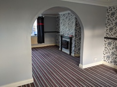 Living/dining room ideas