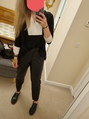 What are you wearing today? Jan 2022