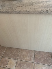 Which tiles? Kitchen makeover on a budget