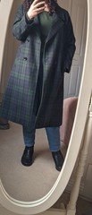 What are you wearing today.. skipping into Spring