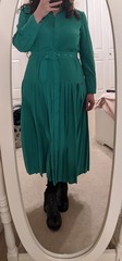 What are you wearing today.. skipping into Spring