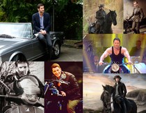 Swagger Inn 171.  Spring is just around the corner, but the HBFs still need their overcoats to keep us warm.