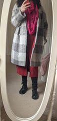What are you wearing today? Jan 2022