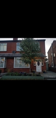Help inspire me for some kerb appeal!