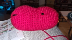 Knit, Crochet and Natter 8: Keep Calm and Carry Yarn!