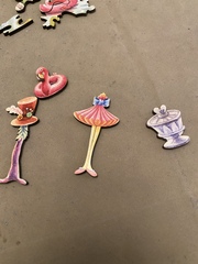 Anyone fancy a new jigsaw thread?