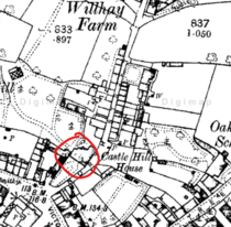 Does anyone know Axminster, Devon at all?  Historical knowledge sought.