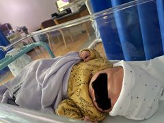 Can’t stop worrying about Cerbral Palsy