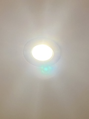 Please help me identify my kitchen lights! (with pics)