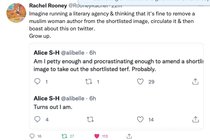 How trans activists in publishing hijacked a children's book competition to pursue a personal vendetta