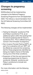 Due September 2022 (Thread 4)