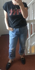 What are you wearing today? Jan 2022
