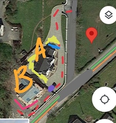(potential) car parking thread with diagram popcorn
