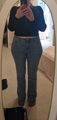 What are you wearing today? Jan 2022