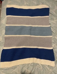 Knit, Crochet and Natter 8: Keep Calm and Carry Yarn!