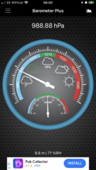 Storm Eunice Part 2.