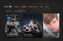 New Reacher series on Prime