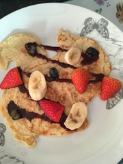 Who Does Pancake Day?