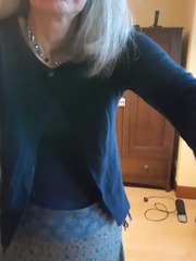 What are you wearing today? Jan 2022