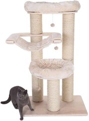 Cat Trees