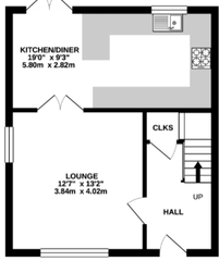How would you furnish this space?