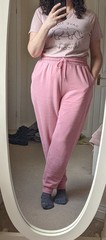 What are you wearing today.. skipping into Spring