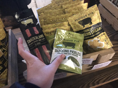 Week 3 - Jan 22 Low Carb Bootcamp - Bootcamp Light or not?