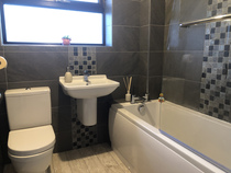 Show me your fitted bathroom and how much did you pay :)