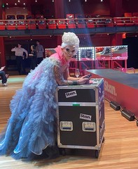 Drag Queen at a Primary School  - continuation thread here - https://www.mumsnet.com/Talk/am_i_being_unreasonable/4490413-Drag-Queen-at-a-Primary-School-Thread-2?watched=1