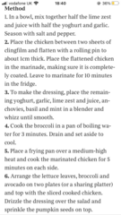 Week 5 - Low Carb Bootcamp '22 - we're half way through!