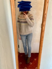 What are you wearing today? Jan 2022