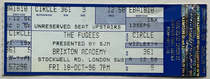 To think pop/rock concert tickets are way too pricey nowadays...