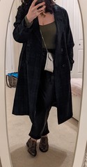 What are you wearing today? Jan 2022