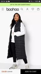 Any long term crutch users want to discuss coats (specifically sleeves)?