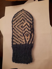 Knit, Crochet and Natter 8: Keep Calm and Carry Yarn!