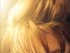 Anyone ever managed to get rid of black box dye?