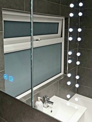 Show me your small bathroom - need ideas