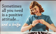 To not keep a flipping ‘gratitude journal’