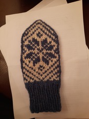 Knit, Crochet and Natter 8: Keep Calm and Carry Yarn!