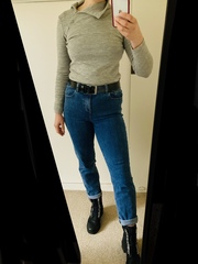 What are you wearing today? Jan 2022